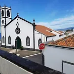 Sweet Pensión Ribeira Grande