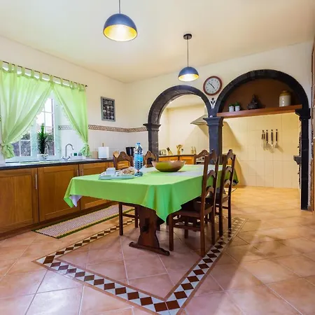 Sweet Ribeira Grande