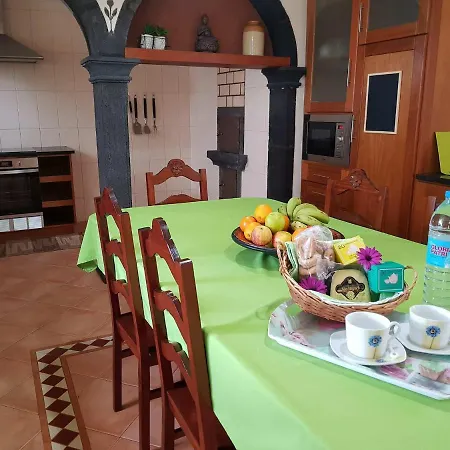 Sweet Ribeira Grande