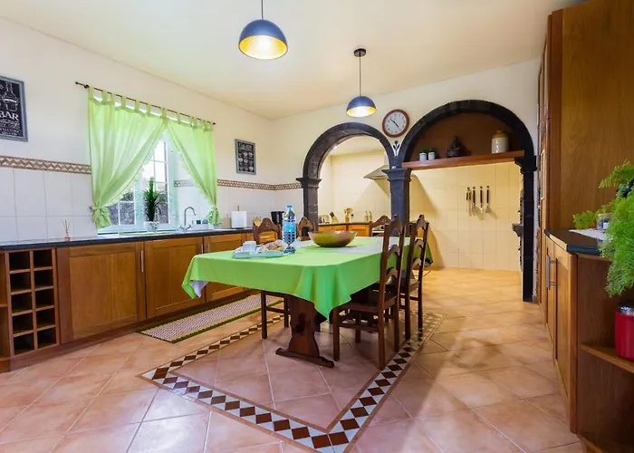 Sweet Ribeira Grande