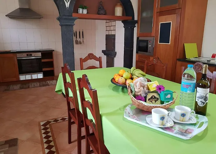 Sweet Ribeira Grande