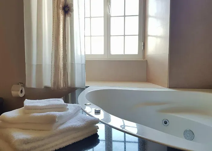 Pensjonat Sweet Ribeira Grande