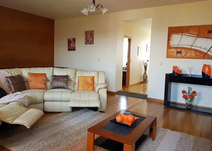 Sweet Pensjonat Ribeira Grande