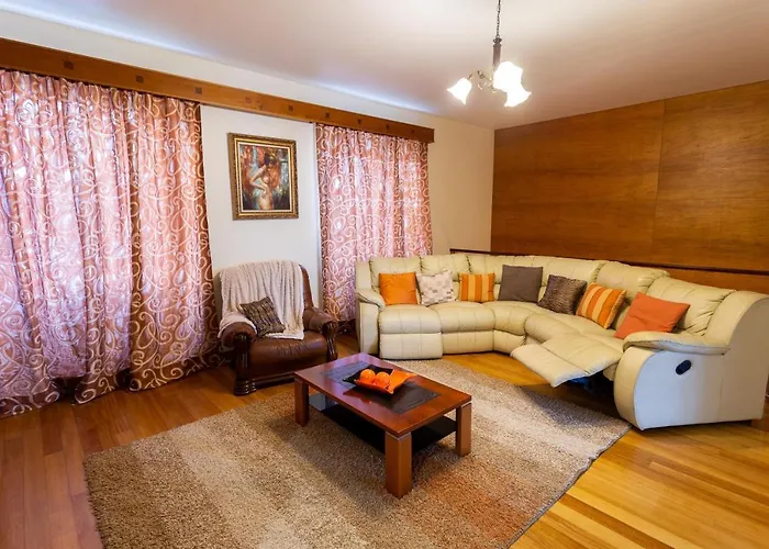 Sweet Pensjonat Ribeira Grande