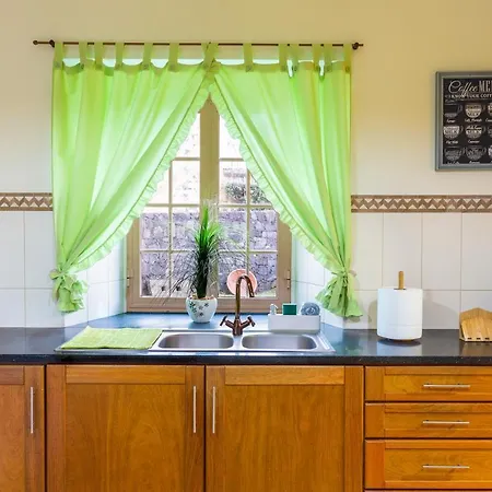 Sweet Ribeira Grande