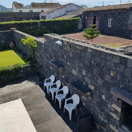 Sweet Vendégház Ribeira Grande