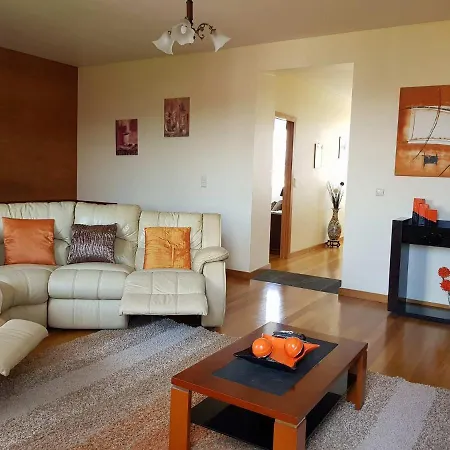 Sweet Vendégház Ribeira Grande