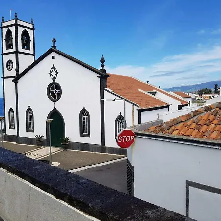 Sweet Guest house Ribeira Grande