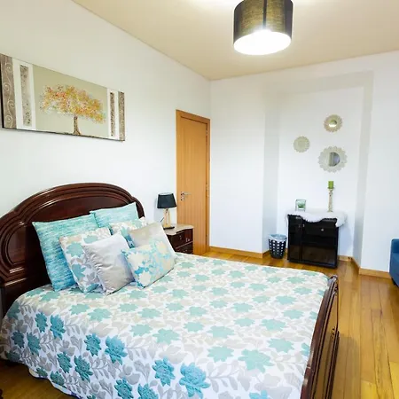 Vendégház Sweet Ribeira Grande